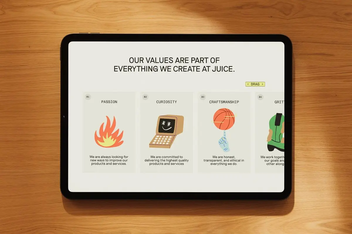 Why Build a Product